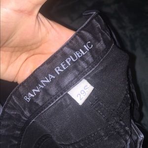 Banana Republic Jeans